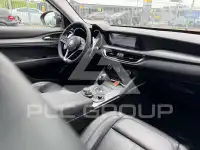 2018 Alfa Romeo Stelvio