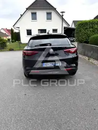 2018 Alfa Romeo Stelvio