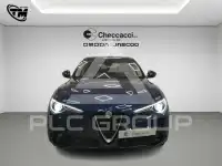 2018 Alfa Romeo Stelvio