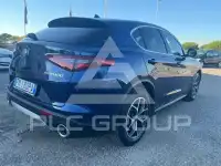 2018 Alfa Romeo Stelvio