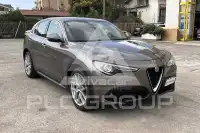 2018 Alfa Romeo Stelvio