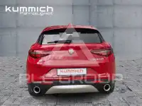 2018 Alfa Romeo Stelvio