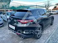 2018 Alfa Romeo Stelvio