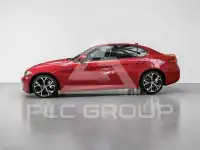 2018 Alfa Romeo Other