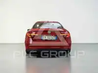 2018 Alfa Romeo Other