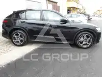 2018 Alfa Romeo Other