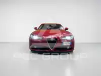 2018 Alfa Romeo Other