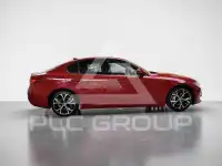 2018 Alfa Romeo Other