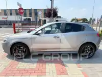 2018 Alfa Romeo Giulia