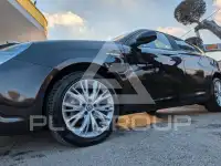 2018 Alfa Romeo Giulia
