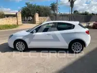 2018 Alfa Romeo Giulia