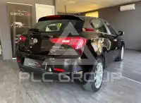 2018 Alfa Romeo Giulia