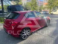 2018 Alfa Romeo Giulia