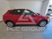 2018 Alfa Romeo Giulia