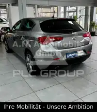 2018 Alfa Romeo Giulia