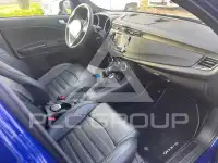 2018 Alfa Romeo Giulia
