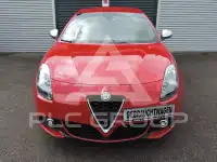2018 Alfa Romeo Giulia