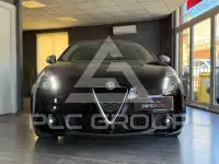 2018 Alfa Romeo Giulia