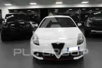 2018 Alfa Romeo Giulia