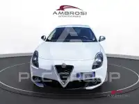 2018 Alfa Romeo Giulia