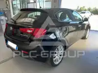 2018 Alfa Romeo Giulia