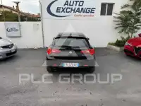 2018 Alfa Romeo Giulia