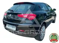 2018 Alfa Romeo Giulia