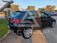 2018 Alfa Romeo Giulia