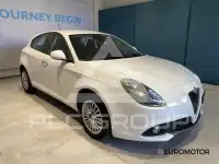 2018 Alfa Romeo Giulia
