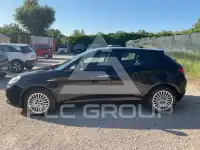 2018 Alfa Romeo Giulia