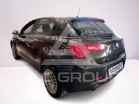 2018 Alfa Romeo Giulia