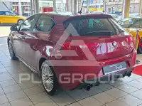 2018 Alfa Romeo Giulia