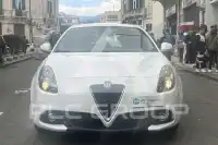 2018 Alfa Romeo Giulia