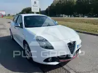 2018 Alfa Romeo Giulia