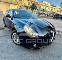 2018 Alfa Romeo Giulia