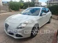 2018 Alfa Romeo Giulia