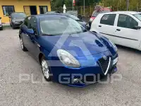 2018 Alfa Romeo Giulia