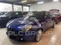 2018 Alfa Romeo Giulia