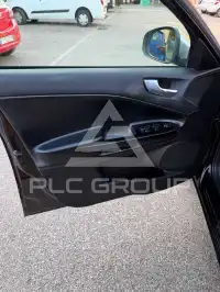 2018 Alfa Romeo Giulia