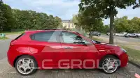 2018 Alfa Romeo Giulia