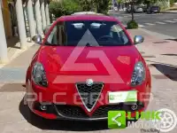 2018 Alfa Romeo Giulia