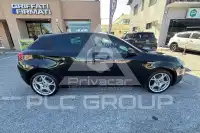 2018 Alfa Romeo Giulia
