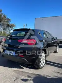 2018 Alfa Romeo Giulia