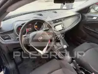 2018 Alfa Romeo Giulia
