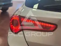 2018 Alfa Romeo Giulia