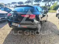 2018 Alfa Romeo Giulia