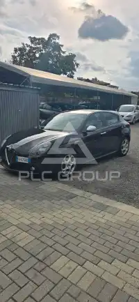 2018 Alfa Romeo Giulia