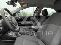 2018 Alfa Romeo Giulia