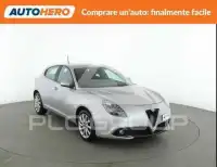 2018 Alfa Romeo Giulia