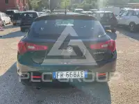 2018 Alfa Romeo Giulia